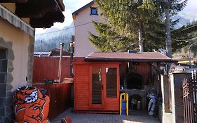Casa Bran